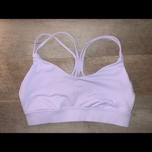 FOREVER 21 sports bra